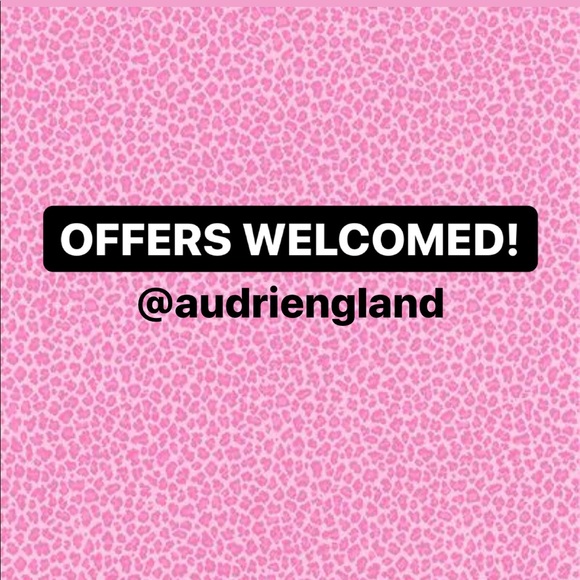 MAKE AN OFFER! - Picture 1 of 1